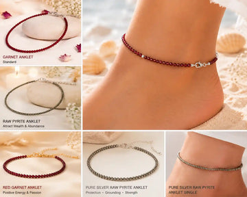 Anklets