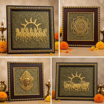Frames