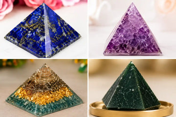 Pyramids