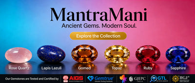 How to Choose the Right Gemstone Bracelet for Career and Wealth