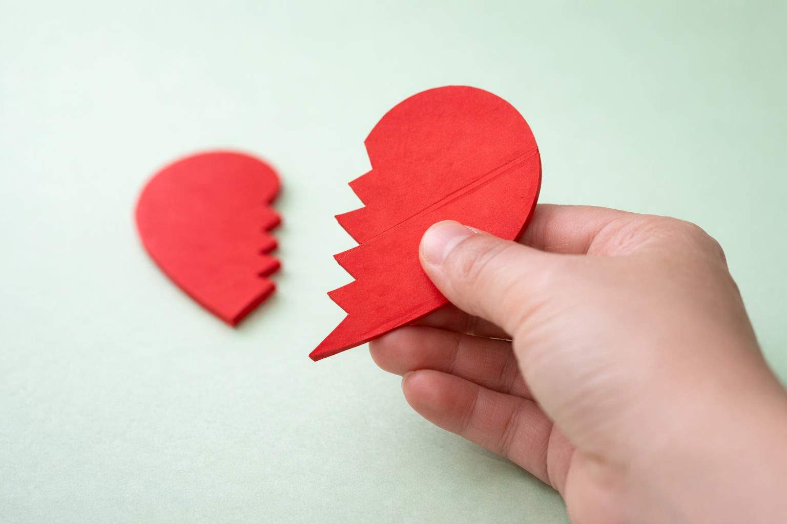 How Astrology Helps You Heal After a Breakup