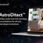 MantraMani AstroDirect - One to One Consultation with senior Astrologers & Healing Experts.