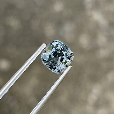 MantraMani Spinel Loose Gemstone – Authentic, Lab Certified | India