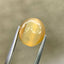 MantraMani Apatite Loose Gemstone – Authentic, Lab Certified | India - Angle 5