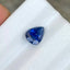 MantraMani Sapphire Loose Gemstone – Authentic, Lab Certified | India