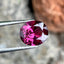 MantraMani Garnet Loose Gemstone – Authentic, Lab Certified | India