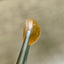 MantraMani Apatite Loose Gemstone – Authentic, Lab Certified | India - Angle 6