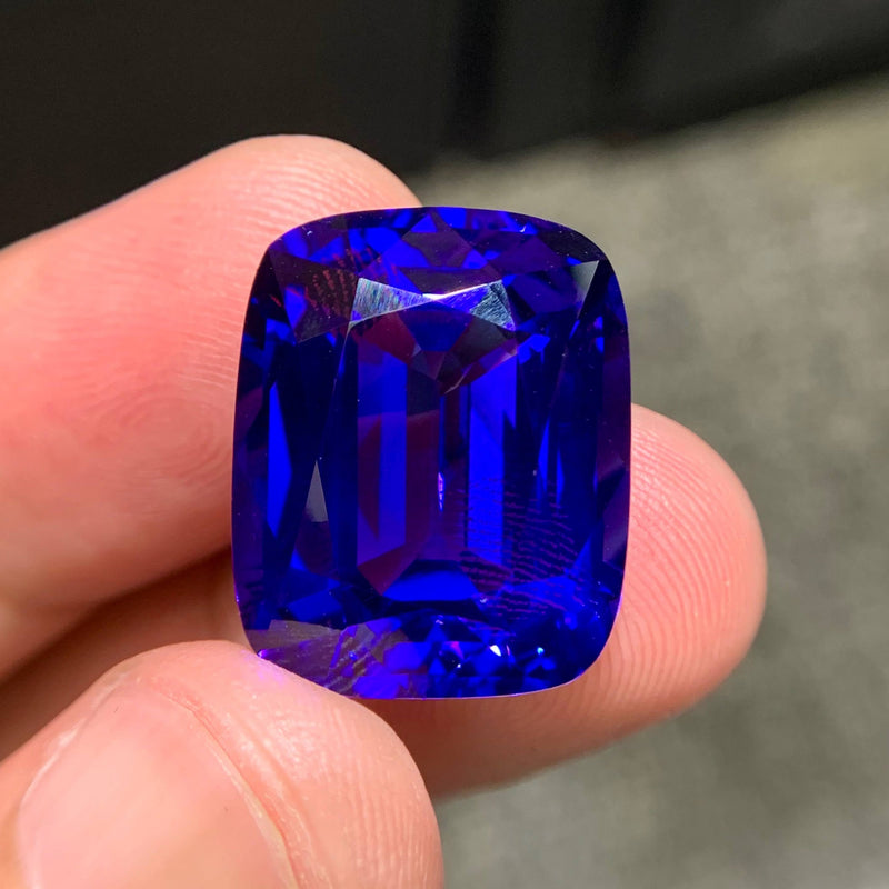 Tanzanite