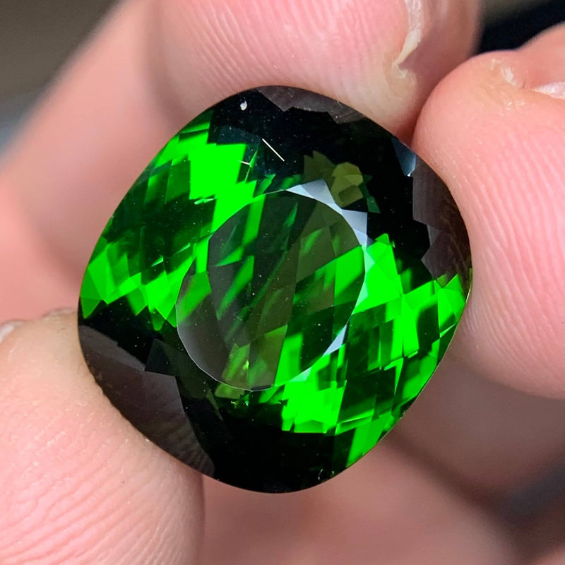 Tourmaline
