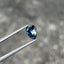 MantraMani Sapphire Loose Gemstone – Authentic, Lab Certified | India - Angle 5
