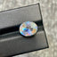 MantraMani Moonstone Loose Gemstone – Authentic, Lab Certified | India - Angle 6
