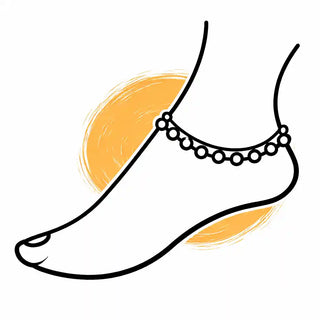ANKLETS