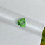 MantraMani Tourmaline Loose Gemstone – Authentic, Lab Certified | India - Angle 3