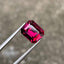 MantraMani Garnet Loose Gemstone – Authentic, Lab Certified | India