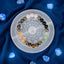 MantraMani SELENITE (Chandramani) – Bracelet & Plate
