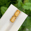 MantraMani Citrine Loose Gemstone – Authentic, Lab Certified | India - Angle 5