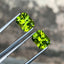 MantraMani Peridot Loose Gemstone – Authentic, Lab Certified | India