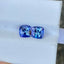 MantraMani Tanzanite Loose Gemstone – Authentic, Lab Certified | India - Angle 4