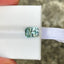 MantraMani Aquamarine Loose Gemstone – Authentic, Lab Certified | India - Angle 5