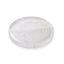 MantraMani SELENITE (Chandramani) – Plate - Cleansing, Charging other crystals,