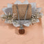 MantraMani Adiyogi Shiv 7 Mukhi Rudraksha Pendant