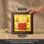 MantraMani® Vyapar Vriddhi Yantra (6×6 inch) with Frame