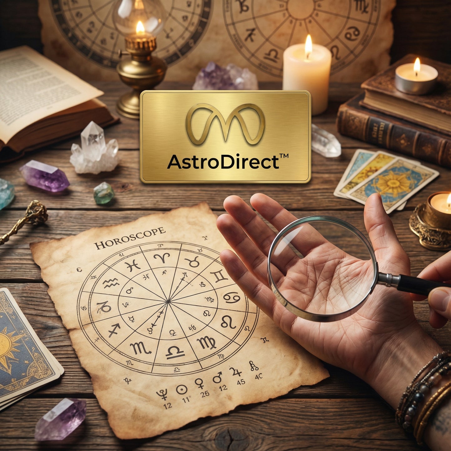 MantraMani AstroDirect - One to One Consultation with senior Astrologers & Healing Experts.