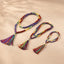 MantraMani 7 Chakra Gemstone Mala