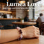 MantraMani Luméa Love – Marriage & Love Bracelet by MantraMani
