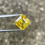 MantraMani Sapphire Loose Gemstone – Authentic, Lab Certified | India - Angle 4