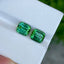 MantraMani Tourmaline Loose Gemstone – Authentic, Lab Certified | India - Angle 4