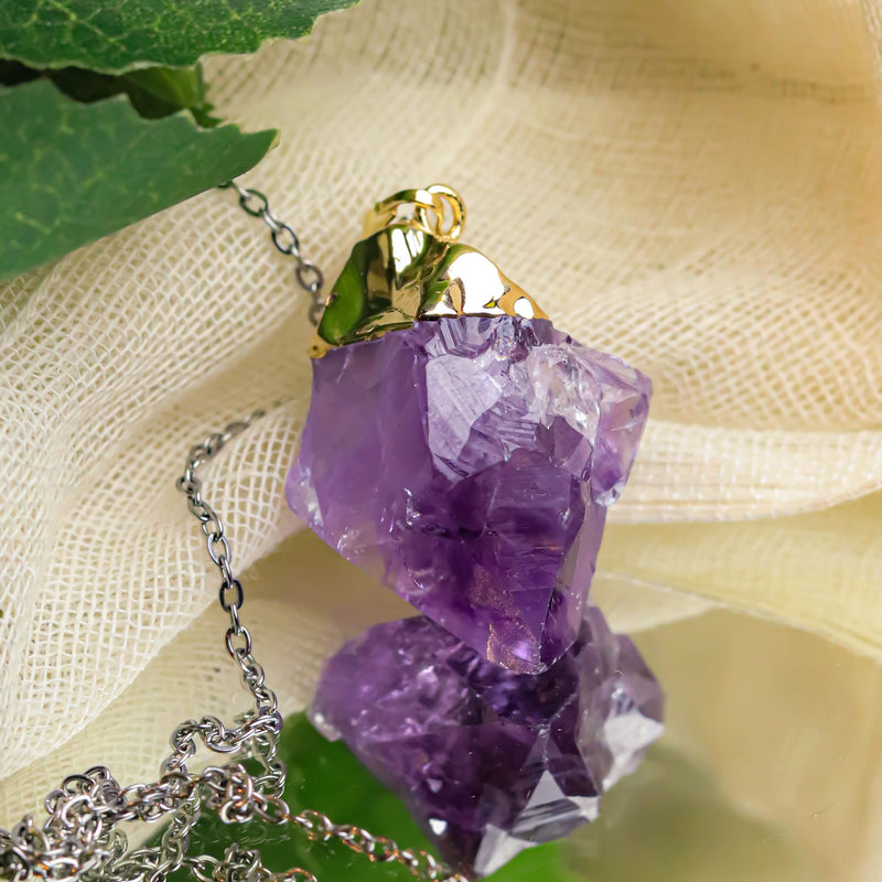February | Amethyst