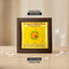 MantraMani® Vastu Dosh Nivaran Yantra (6×6 inch) with Frame