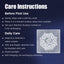MantraMani SELENITE (Chandramani) – Plate - Cleansing, Charging other crystals,