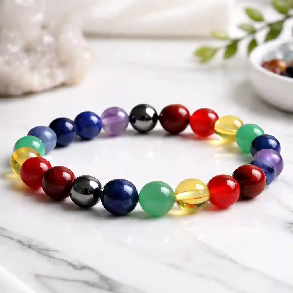 Certified natural BioMarker Pro Bracelet