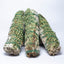 MantraMani CEDAR & SAGE (Devadaru / Pavitra Shanti) – Smudge Stick - Vastu Prot