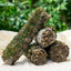 MantraMani ROSEMARY & SAGE Smudge Stick