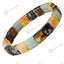 MantraMani Dhan Vriddhi – Money Magnet Bracelet - Attract Wealth • Removes Financial/Money Blockage • Unlock Opportunities • Align With Prosperity Energy