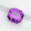 MantraMani Amethyst Loose Gemstone – Authentic, Lab Certified | India