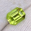 MantraMani Peridot Loose Gemstone – Authentic, Lab Certified | India - Angle 2