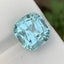 MantraMani Aquamarine Loose Gemstone – Authentic, Lab Certified | India