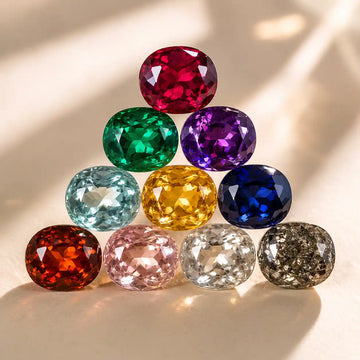 Gemstones