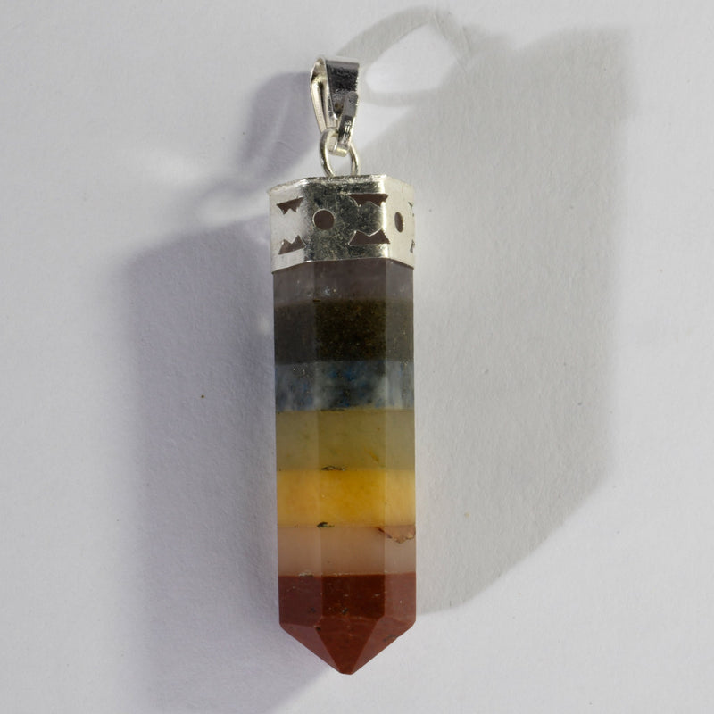 Seven Chakra