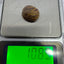 MantraMani Sang - e - Maryam — Premium Raw Healing Stone for Emotional Balance