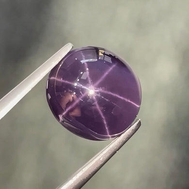 MantraMani Spinel Loose Gemstone – Authentic, Lab Certified | India