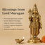 MantraMani Karungali (Ebony) Mala — 108 Beads for Protection, Grounding & Spiritual Alignment