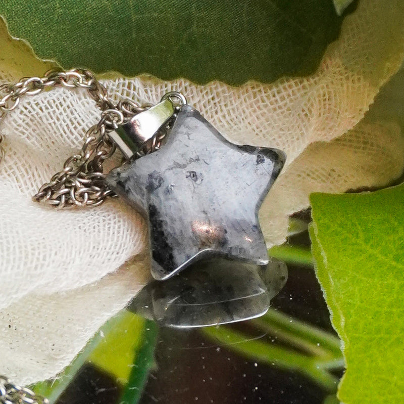 Labradorite
