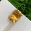 MantraMani Citrine Loose Gemstone – Authentic, Lab Certified | India - Angle 5