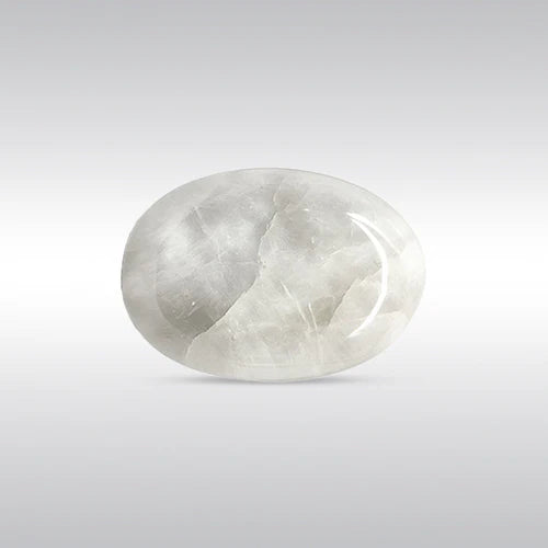 Ceylon Blue Sheen Moonstone — Certified Natural Loose Gemstone | MantraMani