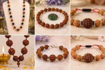 Rudraksha